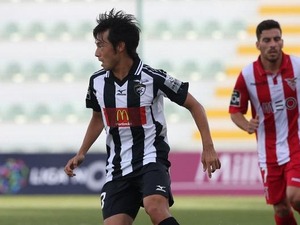 もし中島翔哉が移籍したら、FC東京にいくら入るのか? 画像