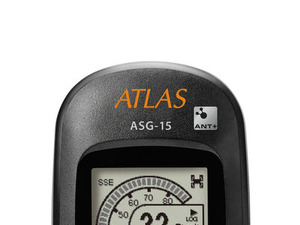 無線機のユピテルがサイクリング用のGPSを発売 画像