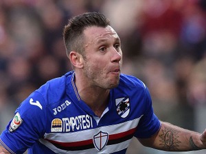 カッサーノ、引退宣言の撤回の撤回をついに撤回！ 画像