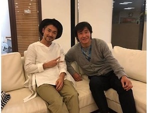 中山雅史、W杯で絶対盛り上がるサッカーへの願いとは 画像