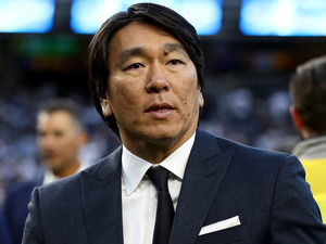 米で最も権威あるスポーツ誌、松井秀喜氏の殿堂入り報じる「最年少選出」 画像