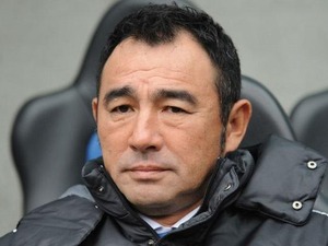 長谷川健太はなぜFC東京の監督になった？会見で明かした意外な「事実」とは 画像