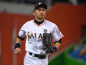 イチロー日本復帰の可能性に悲痛な声も「困惑する」「どうしたんだシアトル」 画像
