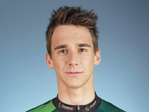 【ツール・ド・フランス14】第7ステージ速報、中間スプリント 先頭ではエルミガー、集団ではコカールが首位通過（残り75km） 画像