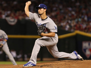 ダルビッシュ、田中将大も上位…投球間隔20秒以内ルール実施で影響受ける投手は？ 画像