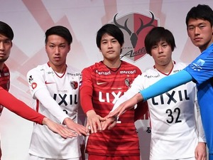 鹿島・内田篤人も実践した「縄跳びトレーニング」がなんだか楽しそう！ 画像