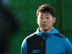 中日入りの松坂大輔、故星野仙一氏も背負った「20」は「僕が着けるべきではない」 画像