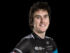 チームスカイのトーマス、ボクレールへの声援を勘違い!? 画像