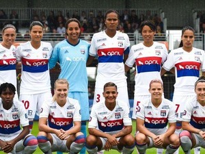 女子プロリーグの給与額ランキング…サッカーも上位に 画像