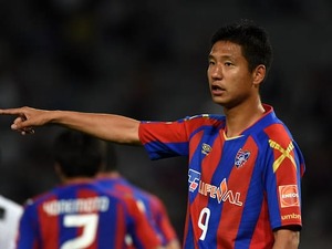 “怪物”平山相太、32歳で現役引退を決断 画像