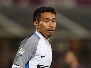 長友佑都、ベティス移籍の可能性が浮上！クラブ間交渉中か 画像