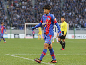 FC東京が勝利、久保建英が2ゴールを決める活躍…Jリーグアジアチャレンジ 画像