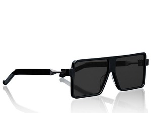 レトロで懐かしいデザインのサングラス 画像