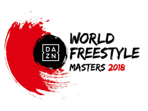 フリースタイルフットボール国際大会、DAZNが独占ライブ中継 画像