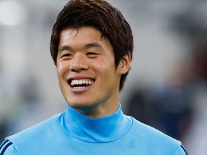 マルセイユ監督「みんな酒井宏樹のことが大好き。私が一番好き」 画像