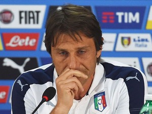 大混乱のイタリア連盟、暫定会長が「コンテが復帰を希望」と暴露 画像