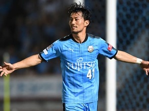 25秒で何回リフティングできる？川崎MF家長昭博、凄まじい記録を叩き出す 画像