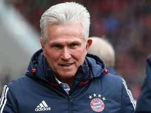 再びバイエルンの”3冠”達成は可能か…名将ハインケス復帰以降21戦20勝と驚異の状態に 画像