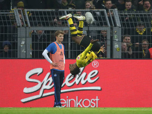 「コンテは何をやっているんだ」”Newバットマン”・バチュアイの活躍にチェルシーサポーターはイライラ 画像