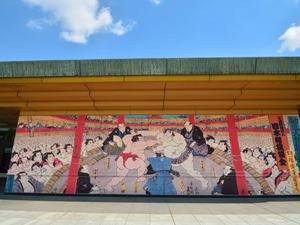 3カ月ぶりに姿を見せた貴ノ岩が背負う「重い使命」 画像