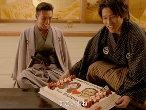 槙野智章、プロポーズの言葉は「一緒にDAZN見ましょう」？サプライズが話題 画像