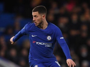 アザール＆ベイル＋金銭の大型トレードが計画中？ 画像