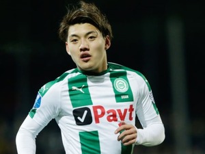 【動画】堂安律、今季5点目となった技ありのゴール 画像