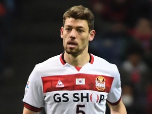 セレッソ大阪、FCソウルからDFオスマルを獲得 画像