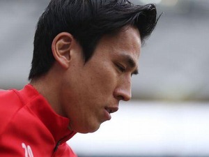 フランクフルト、長谷部誠に契約延長オファーへ 画像