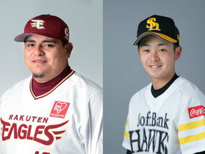 2018年のプロ野球体重ランキング…最重量選手、最軽量選手は？ 画像