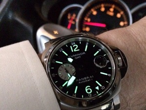 タフだけどハイラグジュアリー 画像