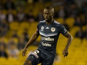 ジェフ千葉、豪州代表DFゲリアの獲得を公式発表 画像