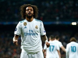 レアルの左サイドに戻ってきたサンバのリズム！世界最高の左サイドバックが復活 画像