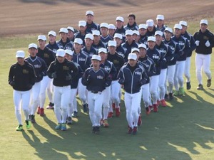 「今のままでは絶対に勝てない」春連覇目指す大阪桐蔭に誕生した『初の役職』とは 画像