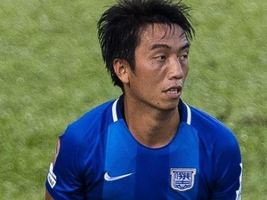 柏レイソルとACLで戦うチームに、愛称が「中村俊輔」由来の選手がいる 画像