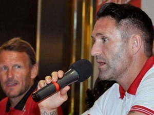 凄いぞロビー・キーン、監督デビュー戦で「自ら決勝ゴール＆MVP」 画像