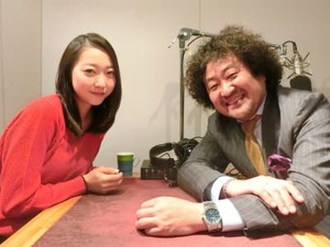 元・新体操日本代表の畠山愛理、「恋愛しなさい」と言われ…ロシアでの仰天合宿を振り返る 画像