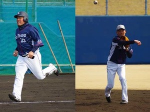 西武で昨季飛躍、山川穂高＆源田壮亮 が互いに要望「2割7分より上」「40発100打点」 画像