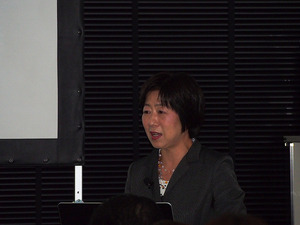 【世の中】三越伊勢丹を支える現場リーダーの育て方 画像