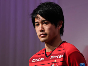 内田篤人は今でもアジアを代表する”スタープレイヤー”…ACLで対戦のシドニーが要注意人物に挙げる 画像