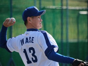 岩瀬仁紀は前人未到の領域、鳥谷敬、松井稼頭央は…今季達成が予想される「出場試合数」 画像