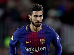 「僕は地獄にいる…」バルセロナで苦戦のポルトガル代表MFアンドレ・ゴメスが告白 画像