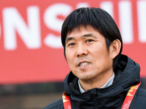 U-21日本代表が南米遠征のメンバーを発表、HSVの伊藤達哉を招集！ 画像