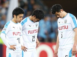 J王者・川崎がアジアで大苦戦…好機逃し“走り回された”メルボルン戦 画像