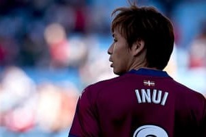 だから乾貴士は最高だ！代表落選後の「ツイート」が素敵だった 画像