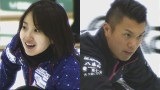 カーリング ミックスダブルス国内選手権、J:COMテレビが放送 画像