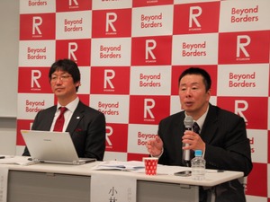 着々と進む日本版NCAAの創設…そして”関西版”NCAAとは 画像
