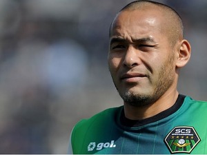 J1、J2、J3の全カテゴリーで得点した10人のサッカー選手 画像