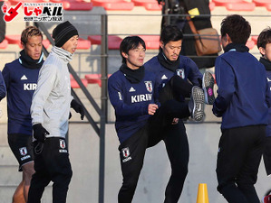 サッカー日本代表・中島翔哉…苦労して育ててくれた母親との約束とは？ 画像