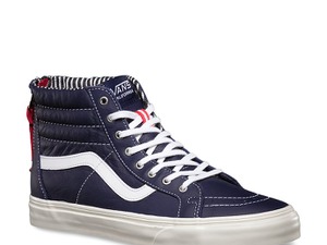 Vansからリッチなシューズ 画像